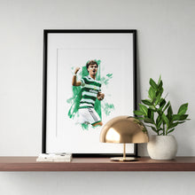 Jota - Football Poster - Football Print 1341504429