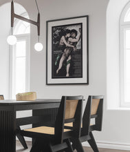 Joy Division Love Will Tear Us Apart Poster  Vintage Goth Post-Punk Music Wall Art 1862577338