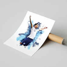 Jude Bellingham -  Poster -  Print 1760787409