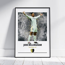 Jude Bellingham Poster Football Posters, Football Prints 1848908868