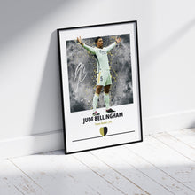 Jude Bellingham Poster Football Posters, Football Prints 1848908868