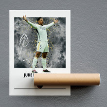 Jude Bellingham Poster Football Posters, Football Prints 1848908868