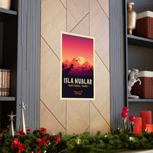 Jurassic Park Posters, Isla Nublar National Park Poster, Jurassic World Poster, Jurassic Park Movie Poster Print, Jurassic Park Wall Art 1490449133