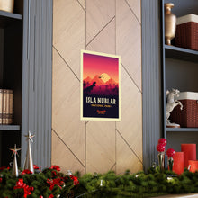 Jurassic Park Posters, Isla Nublar National Park Poster, Jurassic World Poster, Jurassic Park Movie Poster Print, Jurassic Park Wall Art 1490449133