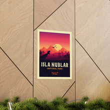 Jurassic Park Posters, Isla Nublar National Park Poster, Jurassic World Poster, Jurassic Park Movie Poster Print, Jurassic Park Wall Art 1490449133
