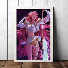 KPop-Saja boys Demon Hunters Art Prints, Anime Posters, Canvas Print, Room Decor, Home Decor, Wall Art, Posters Gifts 4342550549