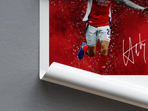 Kai Havertz Poster Football Posters, Football Prints 4322777990