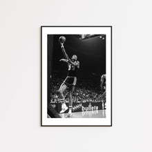 Kareem Abdul-Jabbar Poster, All Star, MVP, Black and White Wall Art, Photograph Prints, Basketball Gift, NBA Fans, Sport Gift, Sport Decor 4323252954