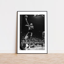 Kareem Abdul-Jabbar Poster, All Star, MVP, Black and White Wall Art, Photograph Prints, Basketball Gift, NBA Fans, Sport Gift, Sport Decor 4323252954