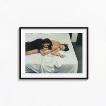 Kate Moss and Johnny Depp Print, Kate Moss Fashion Wall Art, Vintage Print, Photography Prints, Museum Quality Photo Art Print 4308013017