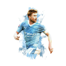 Kevin De Bruyne - 202324 - Football Poster - Football Print 1112682648