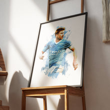 Kevin De Bruyne - 202324 - Football Poster - Football Print 1112682648