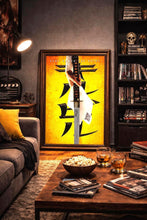 Kill Bill Volume I Movie Poster (Digital Download) Printable 822445877