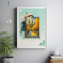 Krakow Watercolor Painting, Krakow Wall Art, Krakow Poster, Travel Print, Poland Home Décor, Art Lover Gift, C30-326