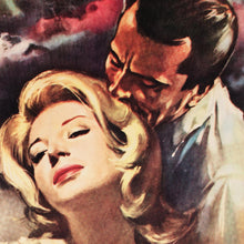 L’Avventura Movie Poster Michelangelo Antonioni Italian Cinema Art Print Vintage L’Avventura Film Poster Classic Italian Movie Poster 4381691661