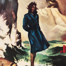 L’Avventura Movie Poster Michelangelo Antonioni Italian Cinema Art Print Vintage L’Avventura Film Poster Classic Italian Movie Poster 4381691661