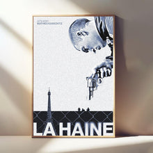 La Haine Movies Posters, Room Decor, Canvas Posters, Classic Film, Wall Art Poster, Poster Gifts, Retor Movie 1842925793