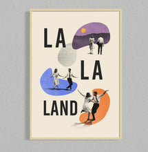 La La Land Movie Poster  Film Posters  Minimalist Movie Poster  Digital Download  Printable Wall Art Poster 1478277769