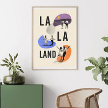 La La Land Movie Poster  Film Posters  Minimalist Movie Poster  Digital Download  Printable Wall Art Poster 1478277769