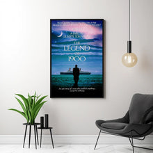La leggenda del pianista sull'oceano (1998) Classic Movie Poster - Film Fan Collectibles - Home Decor - Canvas Printing 1559615308