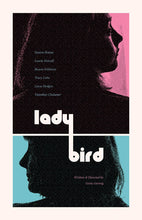 Lady Bird Film Poster 598233209