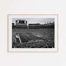 Lambeau Field Stadium Print, Green Bay Packers, NFL Print, Fan Poster, Black and White, Sport Print, American Football Gift 1851251881