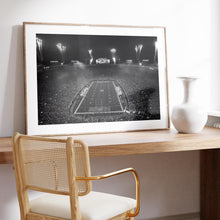 Lambeau Field Stadium Print, Green Bay Packers, NFL Print, Fan Poster, Black and White, Sport Print, American Football Gift 1851251079