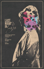 Last Night In Soho Film Poster 1099740638