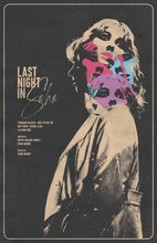 Last Night In Soho Film Poster 1099740638