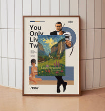 Lauterbrunnen Switzerland Poster, Swiss Travel Print, Wengen, Interlaken, Grindelwald, Swiss Alps, Murren, Waterfalls, Eiger, Stechelberg