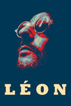 Leon the Professional Movie Poster Luc Besson Film (Digital Download) 587871865
