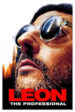 Leon the Professional, 1990s French Action Film, (Digital Download) 789777735