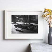 Leopard Vintage Car Print, Luxury Black and White Wall Art, Hypebeast Print, Vintage Print, Photography Prints, Museum Quality Photo Print 4342709007