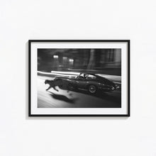 Leopard Vintage Car Print, Luxury Black and White Wall Art, Hypebeast Print, Vintage Print, Photography Prints, Museum Quality Photo Print 4342709007