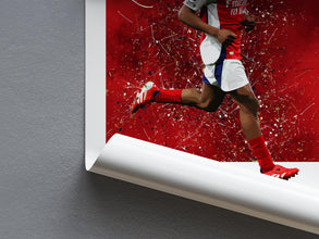 Lewis Skelly Poster Football Posters, Football Prints 1855931188