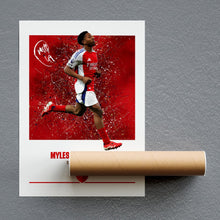 Lewis Skelly Poster Football Posters, Football Prints 1855931188