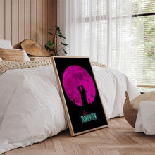 Lisa Frankenstein Movie Poster 2024 Film Poster, Limited Edition Collectibl Room Decor, Home Decor, Wall art, Gifts for him 1775669288