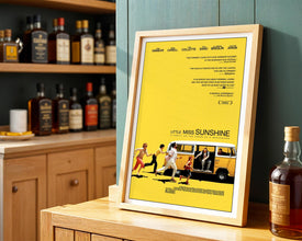 Little Miss Sunshine Movie Poster American Comedy Film (Digital Download) 589701983