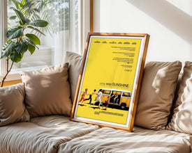 Little Miss Sunshine Movie Poster American Comedy Film (Digital Download) 589701983