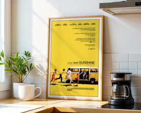 Little Miss Sunshine Movie Poster American Comedy Film (Digital Download) 589701983