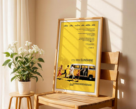 Little Miss Sunshine Movie Poster American Comedy Film (Digital Download) 589701983
