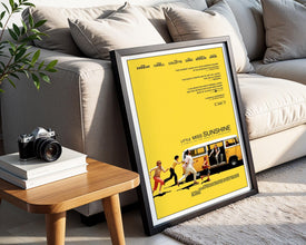 Little Miss Sunshine Movie Poster American Comedy Film (Digital Download) 589701983
