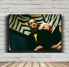Lost In Translation Movie Poster, HD Wall Art Canvas Painting For Home Decor 1730047016