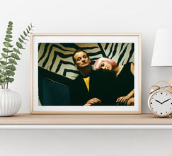 Lost In Translation Movie Poster, HD Wall Art Canvas Painting For Home Decor 1730047016
