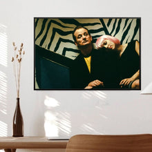 Lost In Translation Movie Poster, HD Wall Art Canvas Painting For Home Decor 1730047016