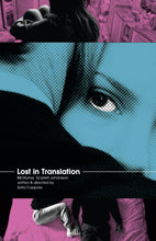 Lost in Translation Film Poster 89666242