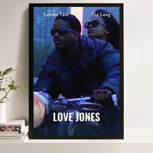 Love Jones Movie Poster 90s Film Wall Art 1843956095