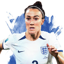 Lucy Bronze - England - Football Poster - Football Print 1533991907