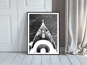Luxury Yacht Drone View Poster, Summer Decor, Ocean Sail Nautical Art Print, Coastal Print, Yacht and Boat, Sea Lover Gift, Digital Download 1869893948