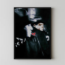 M 1931Poster Art Print Movie Posters Gift for Movie lovers